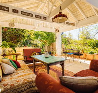 The Blue Beach House - Accommodation Yamba