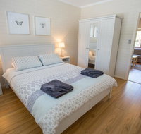 The Blue Door Villa - Accommodation Yamba