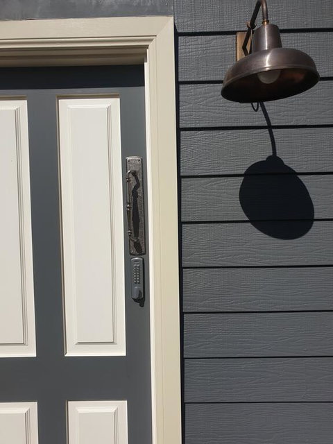 The Bower@ Kings Cottage - Accommodation Yamba 3