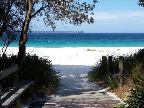 The Break Beachside - Accommodation Yamba 2