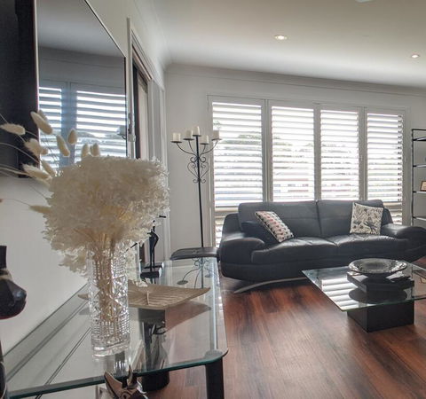 The Break Beachside - Accommodation Yamba 0