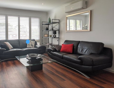The Break Beachside - Accommodation Yamba 3