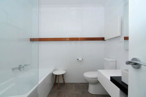 The Break Beachside - Accommodation Yamba 1