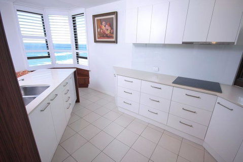 The Breakers - Accommodation Yamba 2