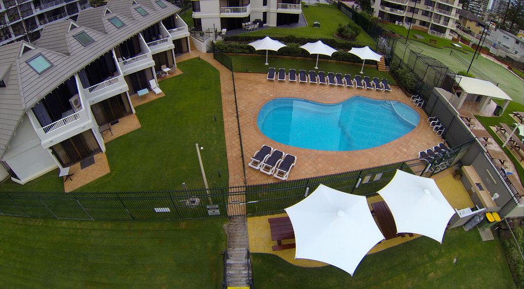 Bundall Bc QLD Accommodation Yamba