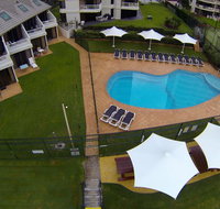 The Breakers - Accommodation Yamba