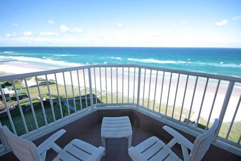 The Breakers - Accommodation Yamba 1
