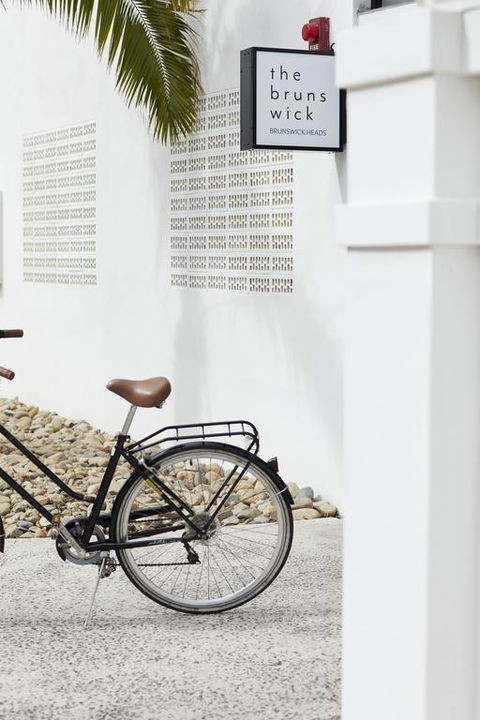 The Brunswick, Brunswick Heads - Accommodation Yamba 3