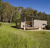 The Buckland Studios - Accommodation Yamba