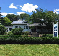 The Bundanoon Guest House - Accommodation Yamba