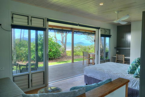 The Bungalows - Accommodation Yamba 1