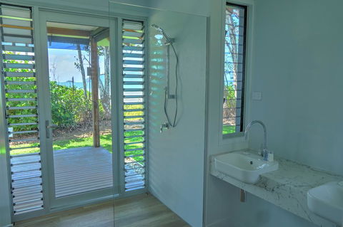 The Bungalows - Accommodation Yamba 3