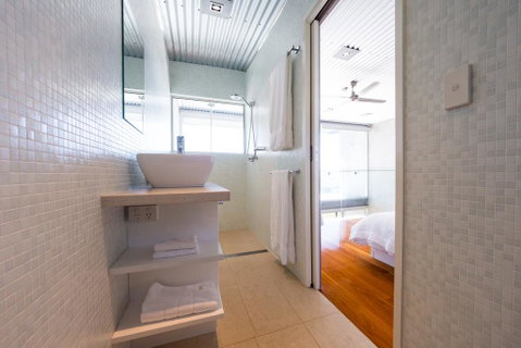 The Bunyip Retreat - Accommodation Yamba 3