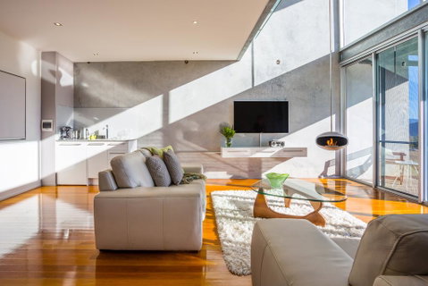 The Bunyip Retreat - Accommodation Yamba 2