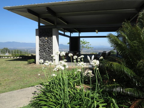 The Bunyip Retreat - Accommodation Yamba 0