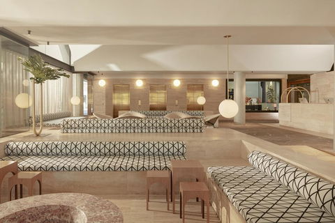 The Calile Hotel - Accommodation Yamba 1