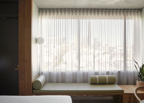 The Calile Hotel - Accommodation Yamba 3