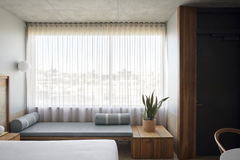 The Calile Hotel - Accommodation Yamba 2