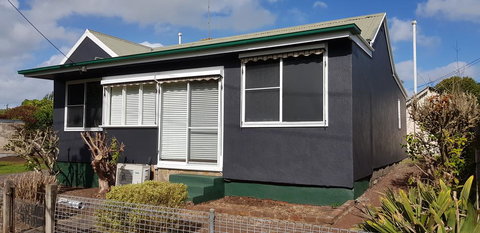 The Camperdown Mill - Accommodation Yamba 1