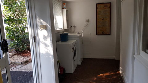 The Camperdown Mill - Accommodation Yamba 3