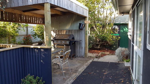 The Camperdown Mill - Accommodation Yamba 2