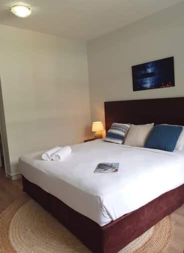 The Cavenagh - Accommodation Yamba 3