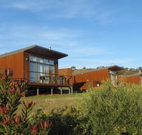 The Cellars At Heathcote II - Accommodation Yamba