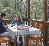 The Chalet - Accommodation Yamba