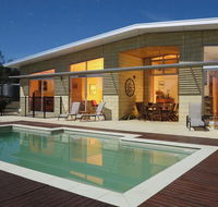 The Chocolate Lily Bed  Breakfast - Accommodation Yamba