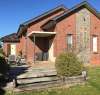 The Church Retreat - Accommodation Yamba