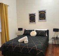 The Churchill - Accommodation Yamba