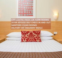 The Club Motel and Apartments - Accommodation Yamba
