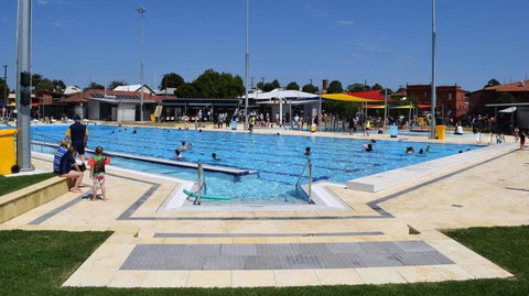 The Colliefields - Accommodation Yamba 3