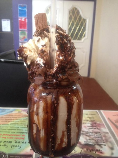 The Colliefields - Accommodation Yamba 1