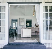 The Cooks House at Corunna Station - Accommodation Yamba