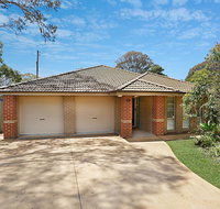 The Corso - Gorokan - Accommodation Yamba