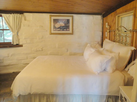 The Cottage - Accommodation Yamba 2