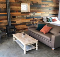 The Cottage - 58 Acre Farm Stay at Hanging Rock - Accommodation Yamba