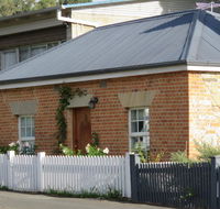 The Cottage South Hobart - Accommodation Yamba