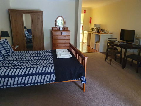 The Cottages At The 1839 - Accommodation Yamba 2