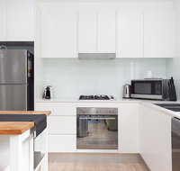 The Cove - L'Abode Accommodation - Accommodation Yamba