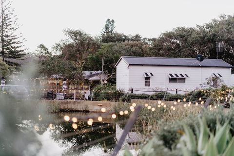 The Cove Jervis Bay - Accommodation Yamba 2