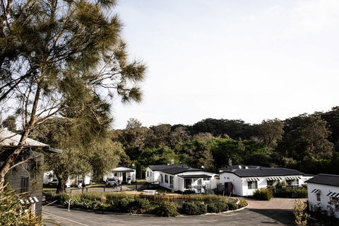 The Cove Jervis Bay - Accommodation Yamba 0