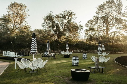 The Cove Jervis Bay - Accommodation Yamba 3