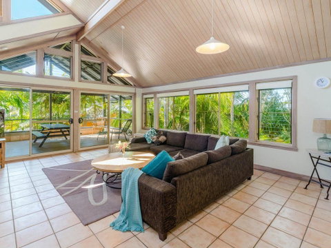 The Crest 2 - At Beautiful Angourie - Accommodation Yamba 1