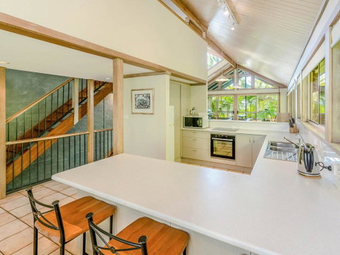 The Crest 2 - At Beautiful Angourie - Accommodation Yamba 2