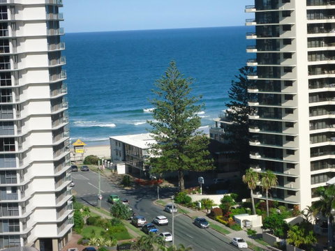 The Crest Apartments - Accommodation Yamba 0