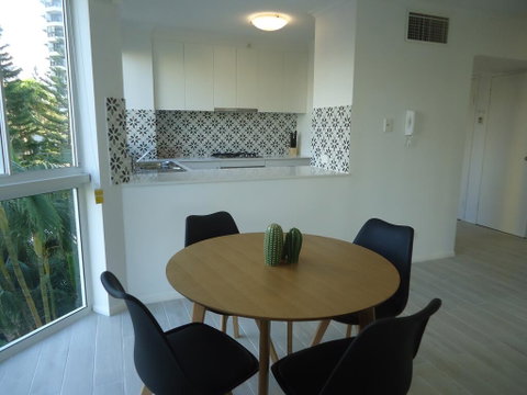 The Crest Apartments - Accommodation Yamba 2