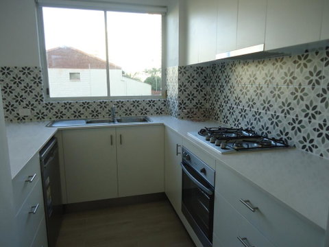 The Crest Apartments - Accommodation Yamba 3