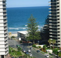 The Crest Apartments - Accommodation Yamba